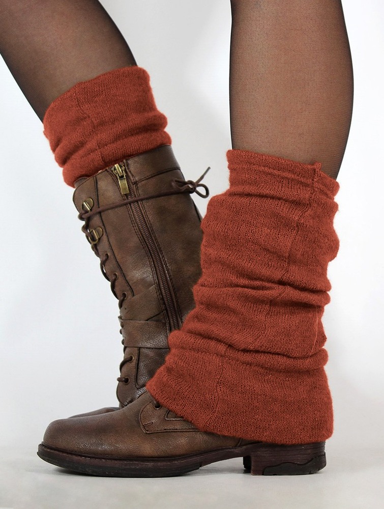 Toonzshop Käa Legwarmers Legwarmer Dames Sienna | MS5938674